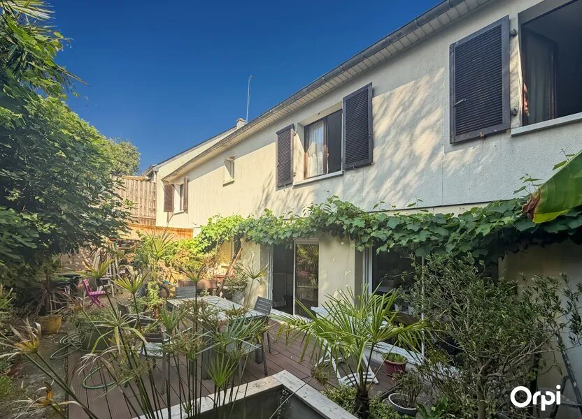 Maison à vendre, 156m², Lorient