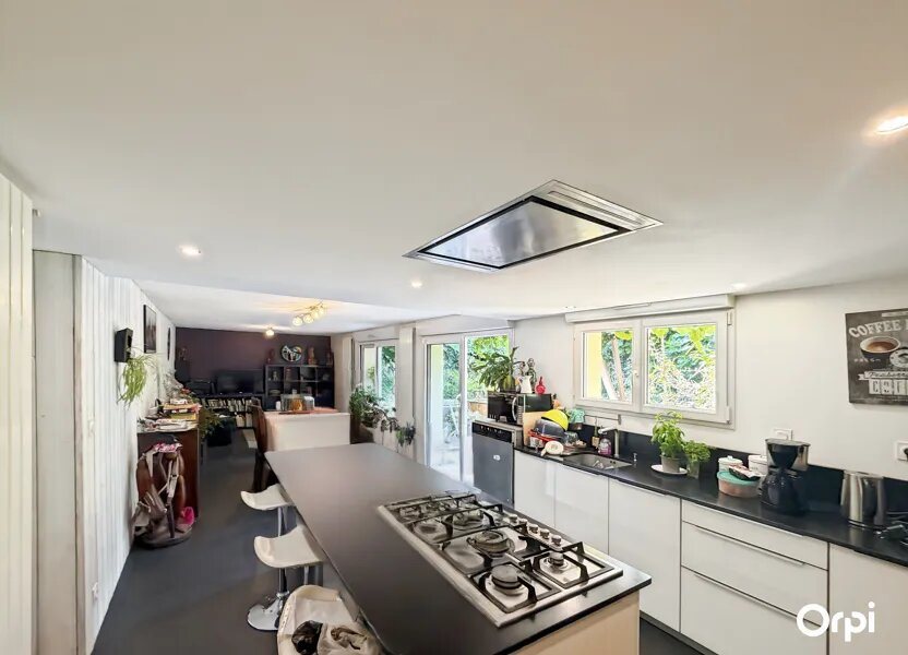 Maison à vendre, 156m², Lorient