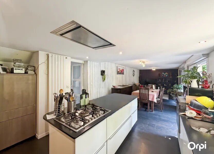 Maison à vendre, 156m², Lorient