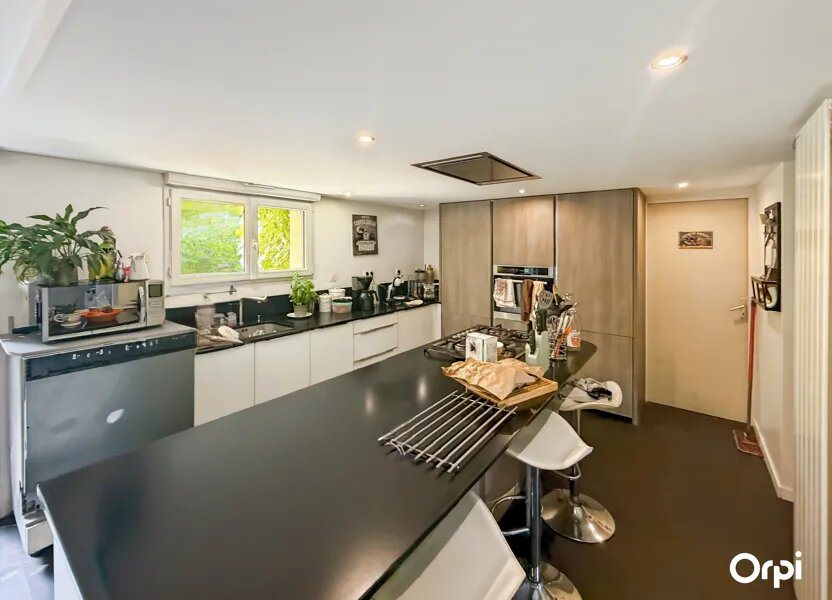 Maison à vendre, 156m², Lorient