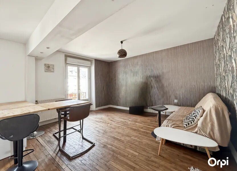 Appartement à louer, 60m², Hennebont