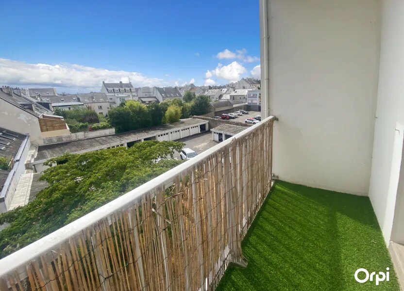 Appartement à louer, 60m², Lorient