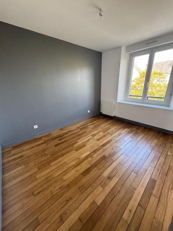 Appartement à louer, 62m², Lorient