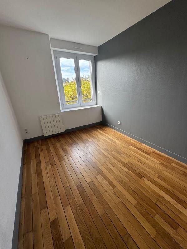 Appartement à louer, 62m², Lorient
