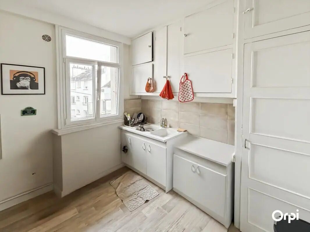 Appartement à louer, 58m², Lorient