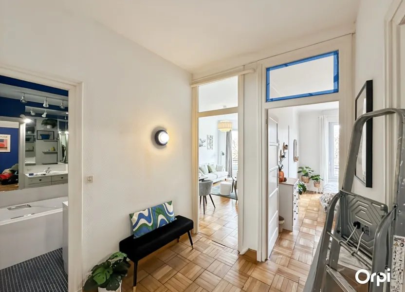 Appartement à louer, 86m², Lorient