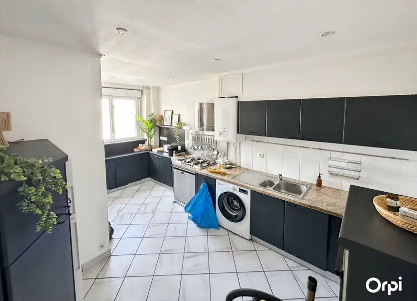 Appartement à louer, 86m², Lorient