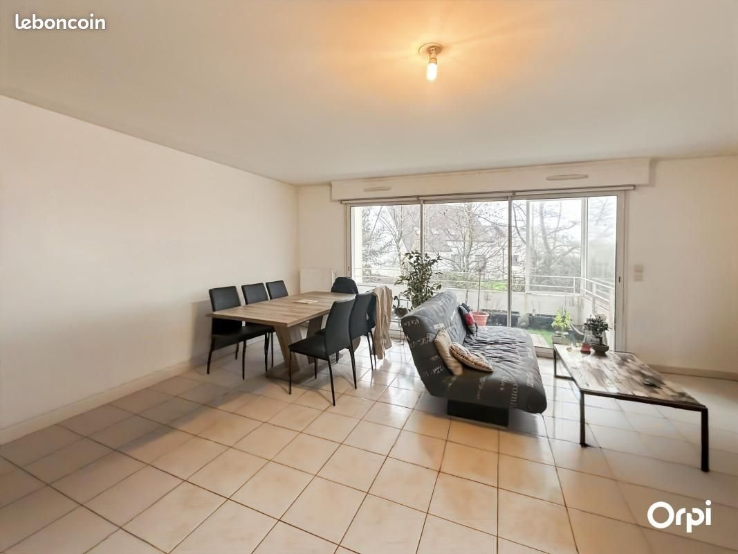 Appartement à vendre, 85m², Lorient