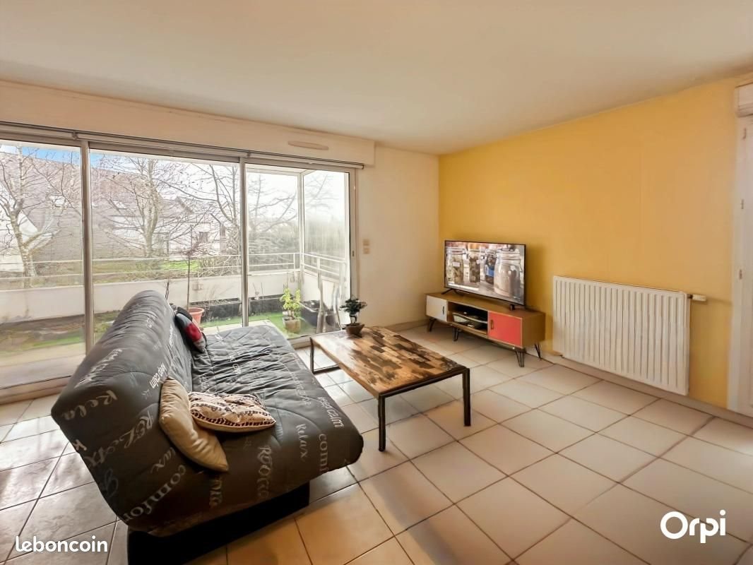 Appartement à vendre, 85m², Lorient
