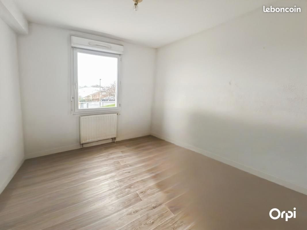 Appartement à vendre, 85m², Lorient