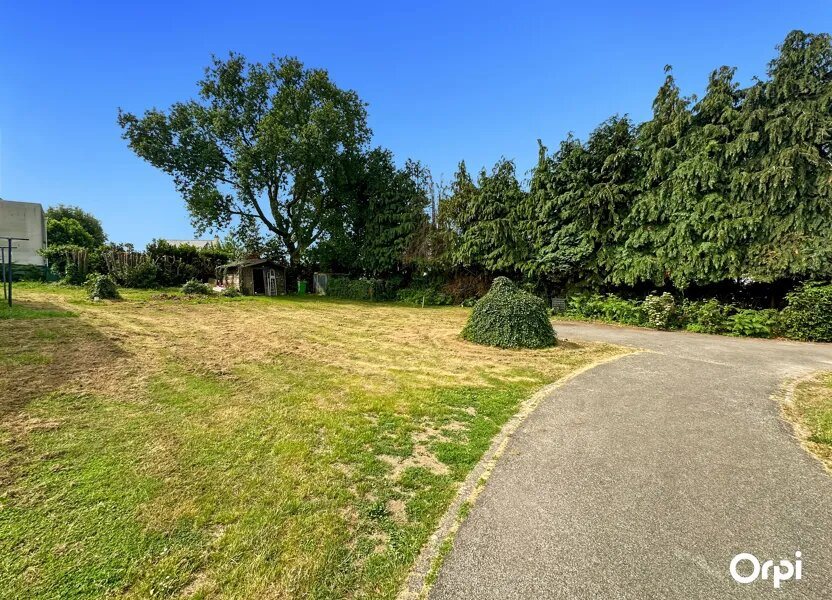 Maison à vendre, 130m², Quéven