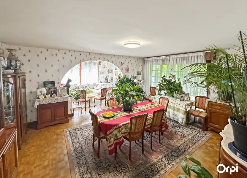 Maison à vendre, 130m², Quéven