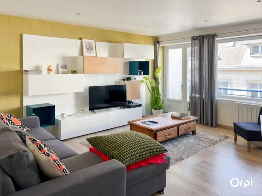 Appartement à louer, 46m², Lorient