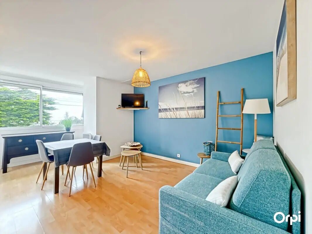 Appartement à louer, 42m², Guidel