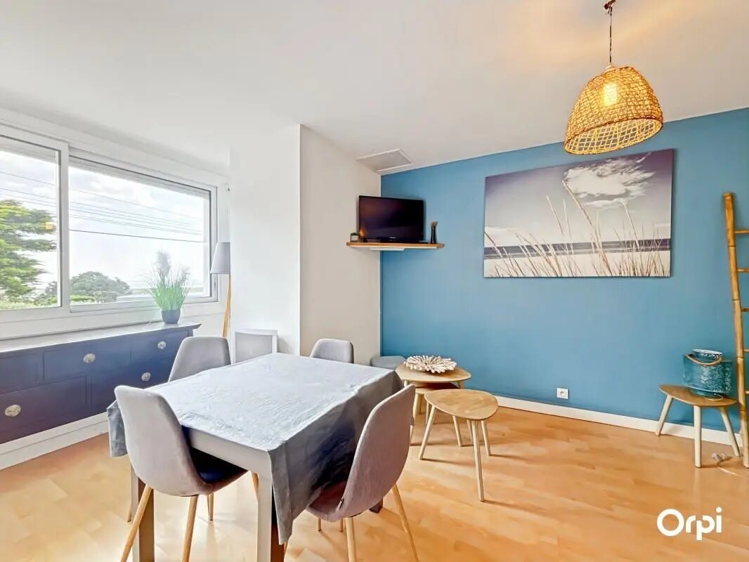Appartement à louer, 42m², Guidel