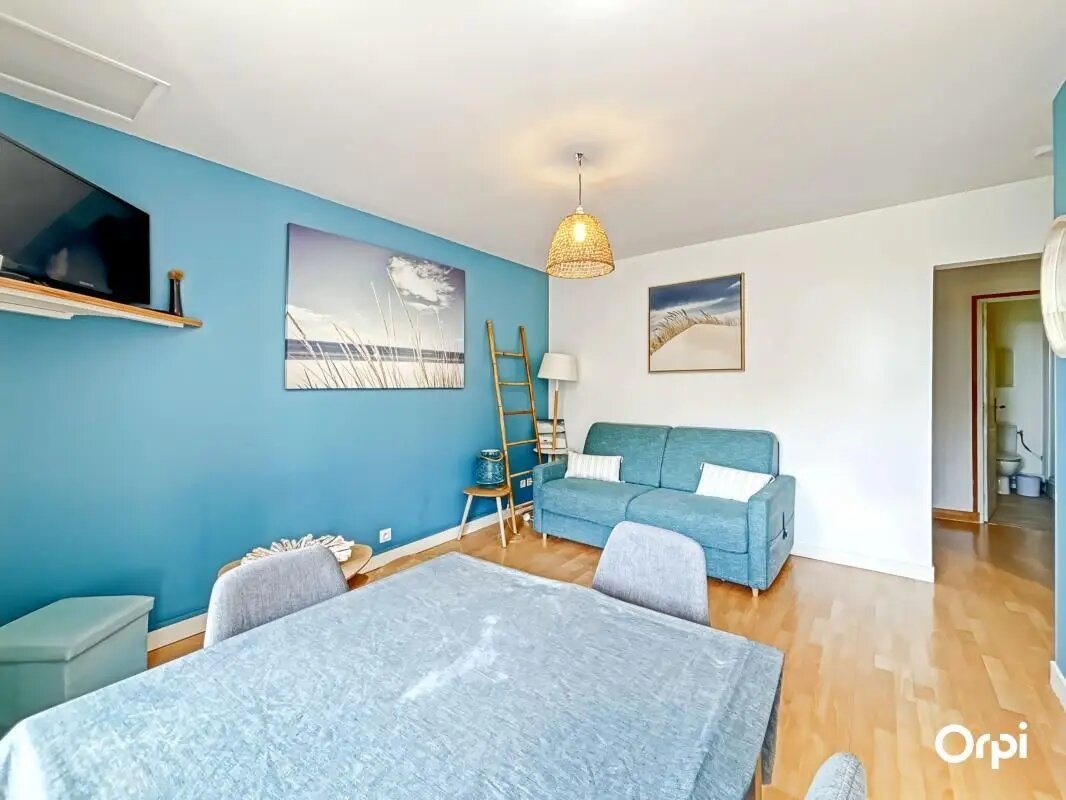 Appartement à louer, 42m², Guidel