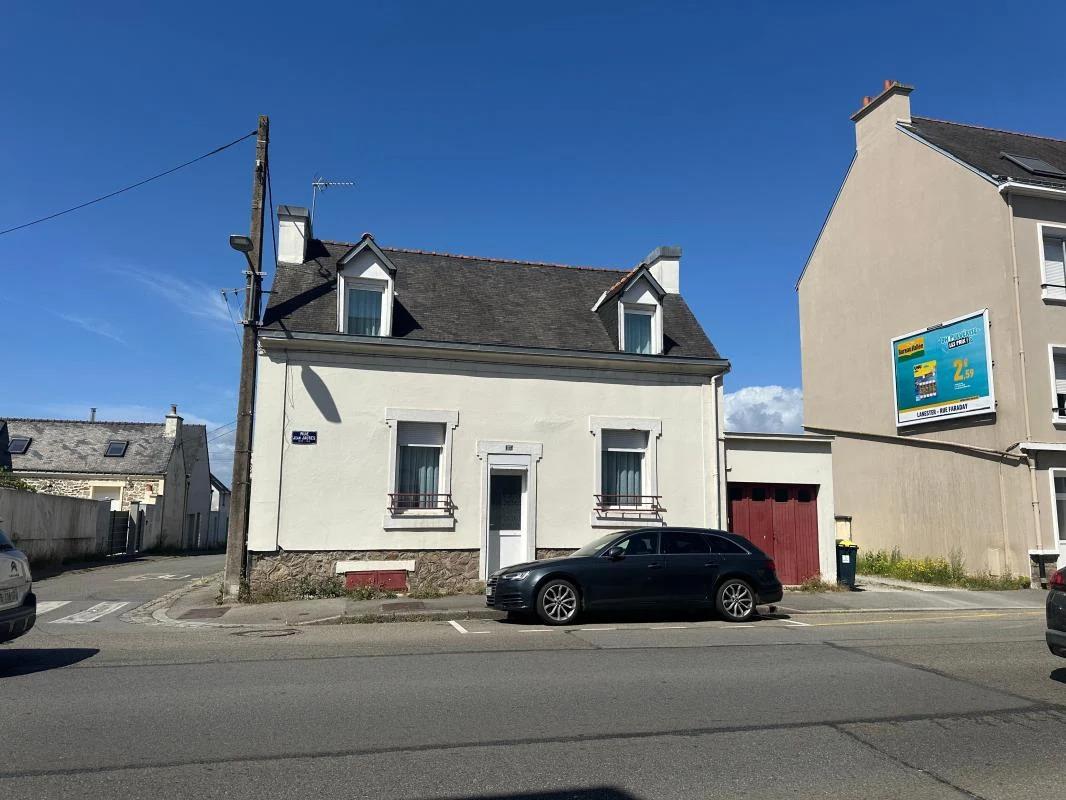 Maison à vendre, 83m², Lanester