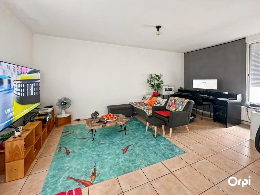 Maison à vendre, 83m², Lanester