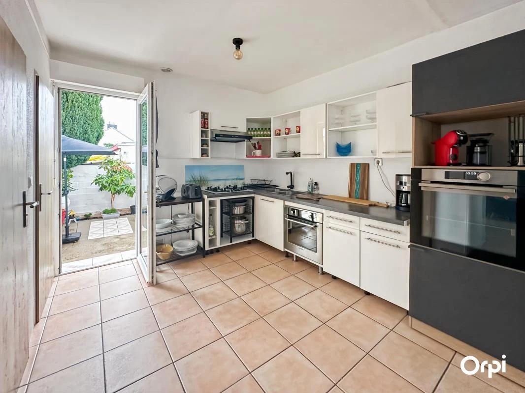 Maison à vendre, 83m², Lanester