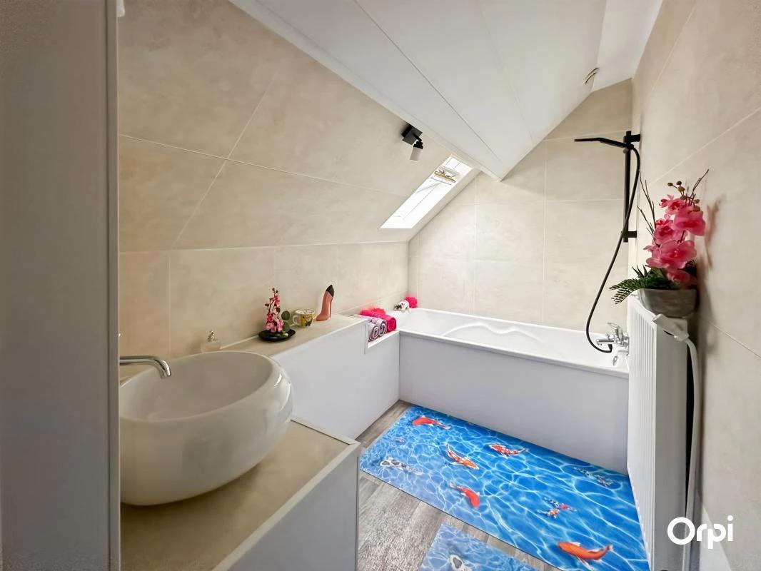Maison à vendre, 83m², Lanester