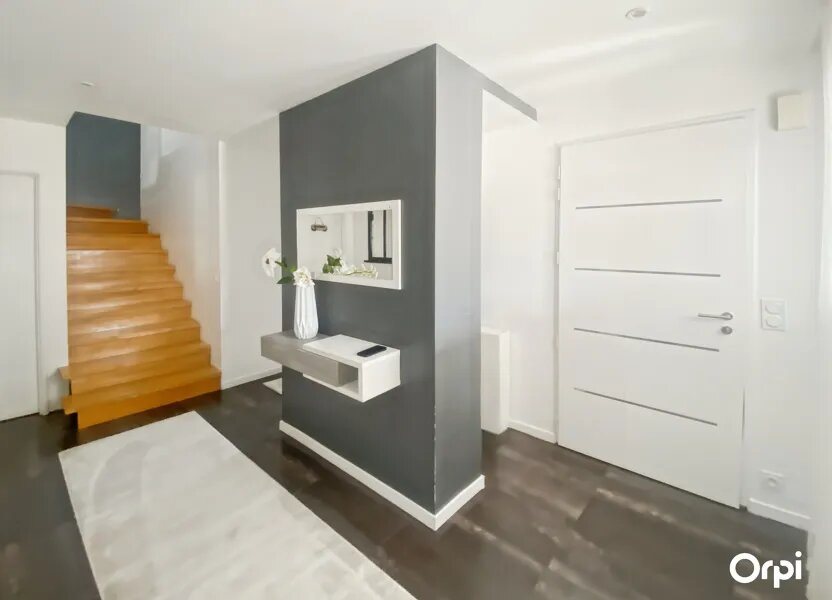 Maison à vendre, 160m², Caudan
