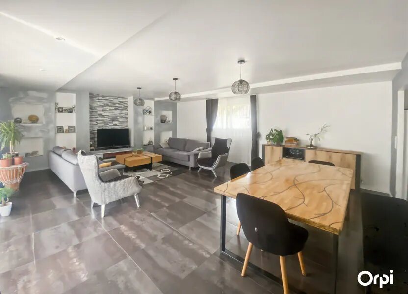 Maison à vendre, 160m², Caudan