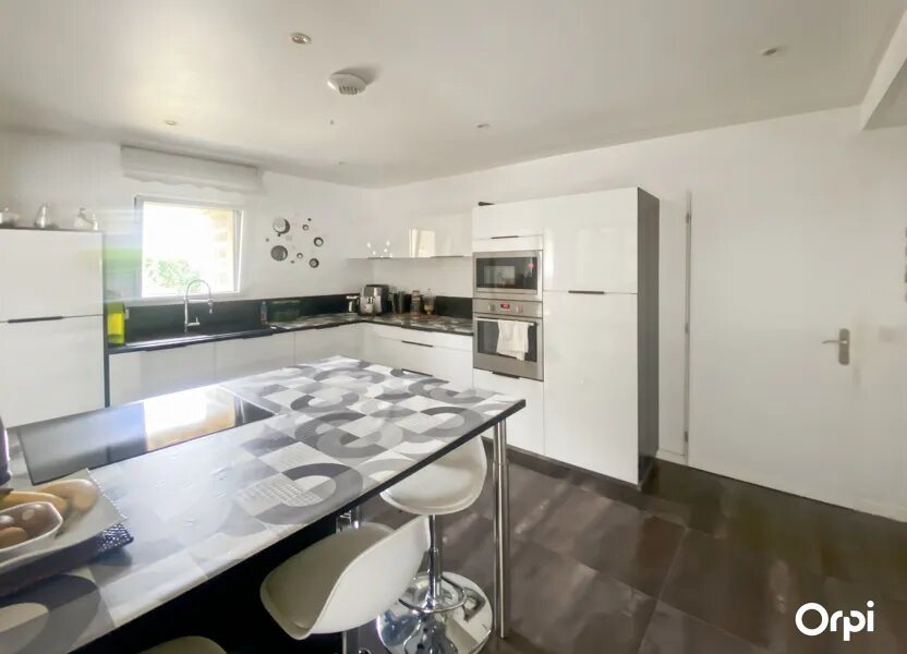 Maison à vendre, 160m², Caudan
