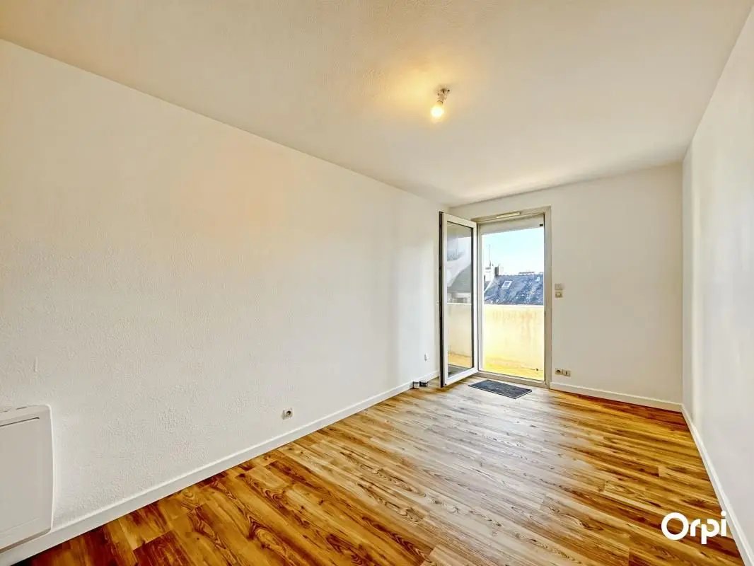 Appartement à louer, 21m², Lorient