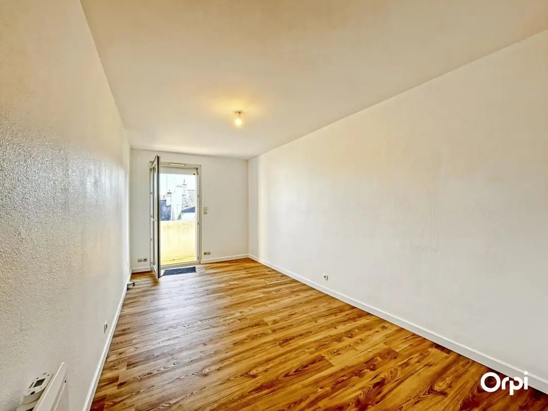 Appartement à louer, 21m², Lorient