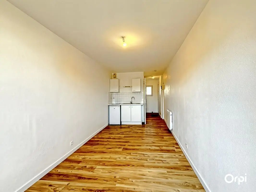 Appartement à louer, 21m², Lorient