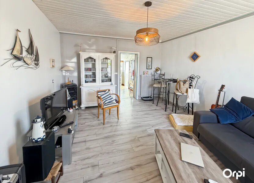 Maison à vendre, 80m², Riantec