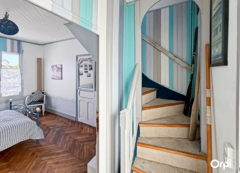Maison à vendre, 80m², Riantec