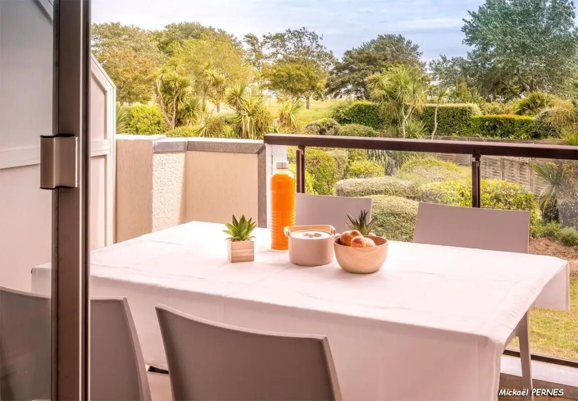 Appartement à louer, 86m², Larmor-Plage