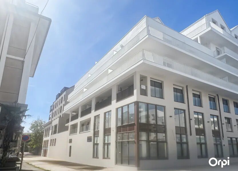Appartement à louer, 47m², Lorient