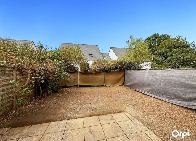 Maison à vendre, 69m², Hennebont