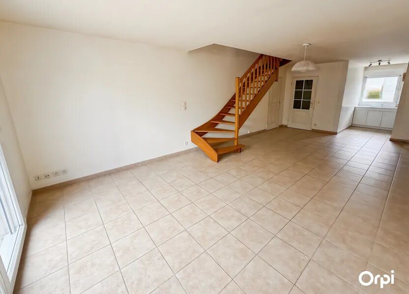 Maison à vendre, 69m², Hennebont