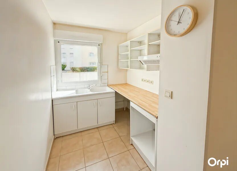 Maison à vendre, 69m², Hennebont