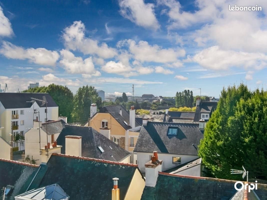 Appartement à louer, 33m², Lorient