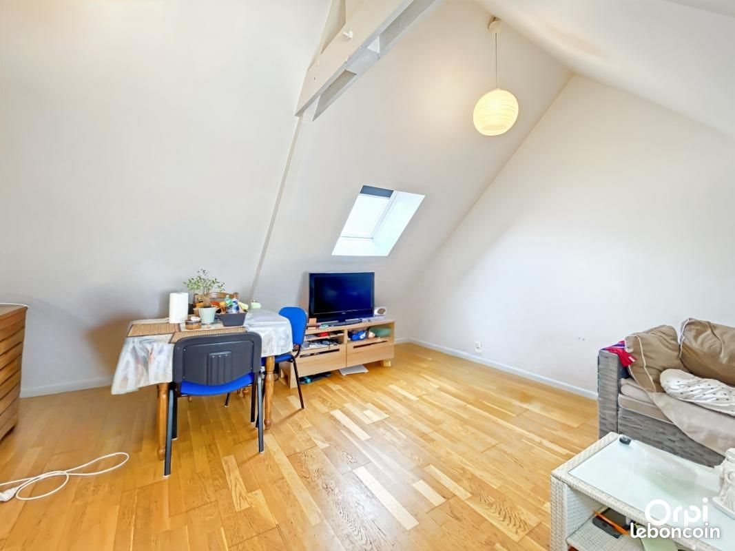 Appartement à louer, 33m², Lorient