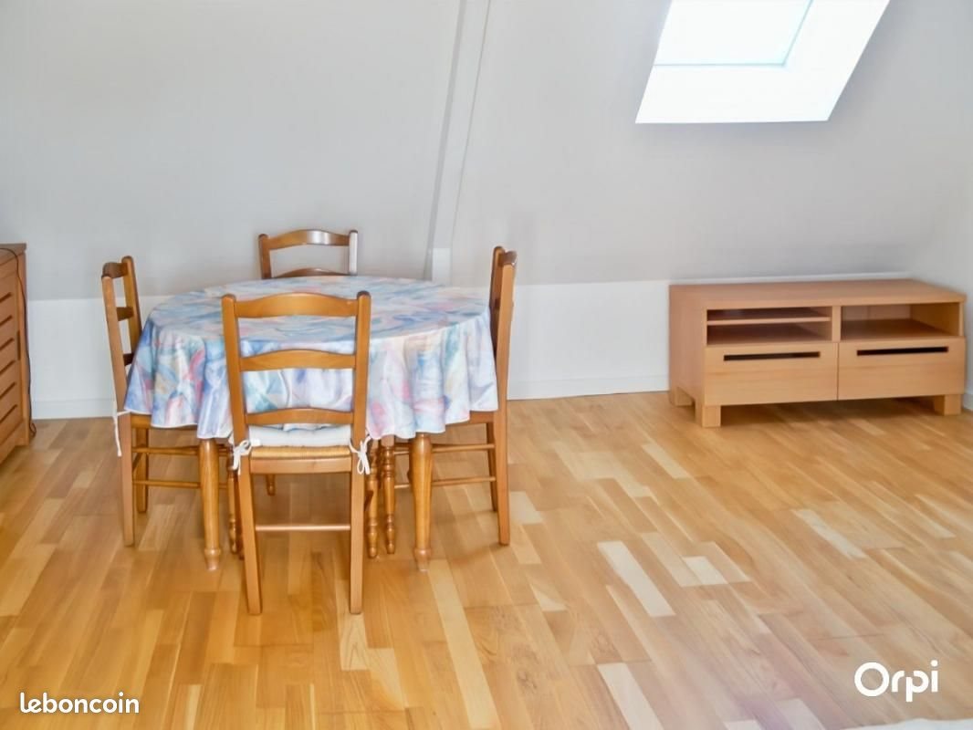 Appartement à louer, 33m², Lorient