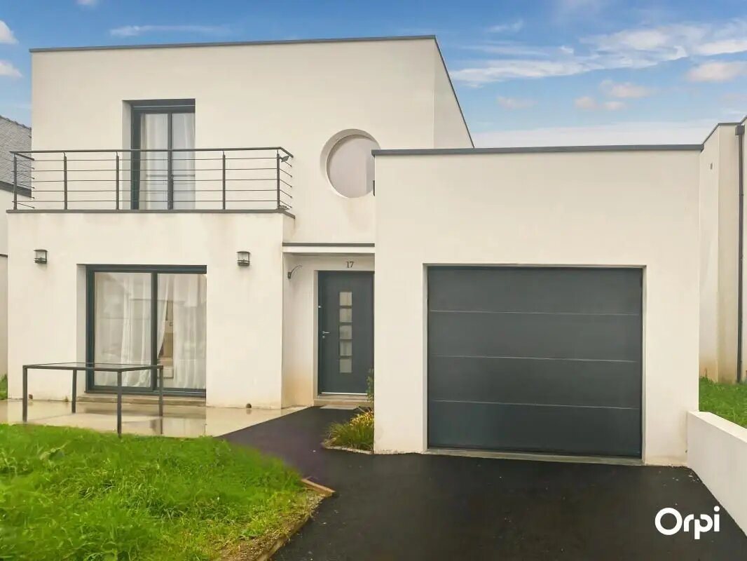 Maison à louer, 118m², Caudan