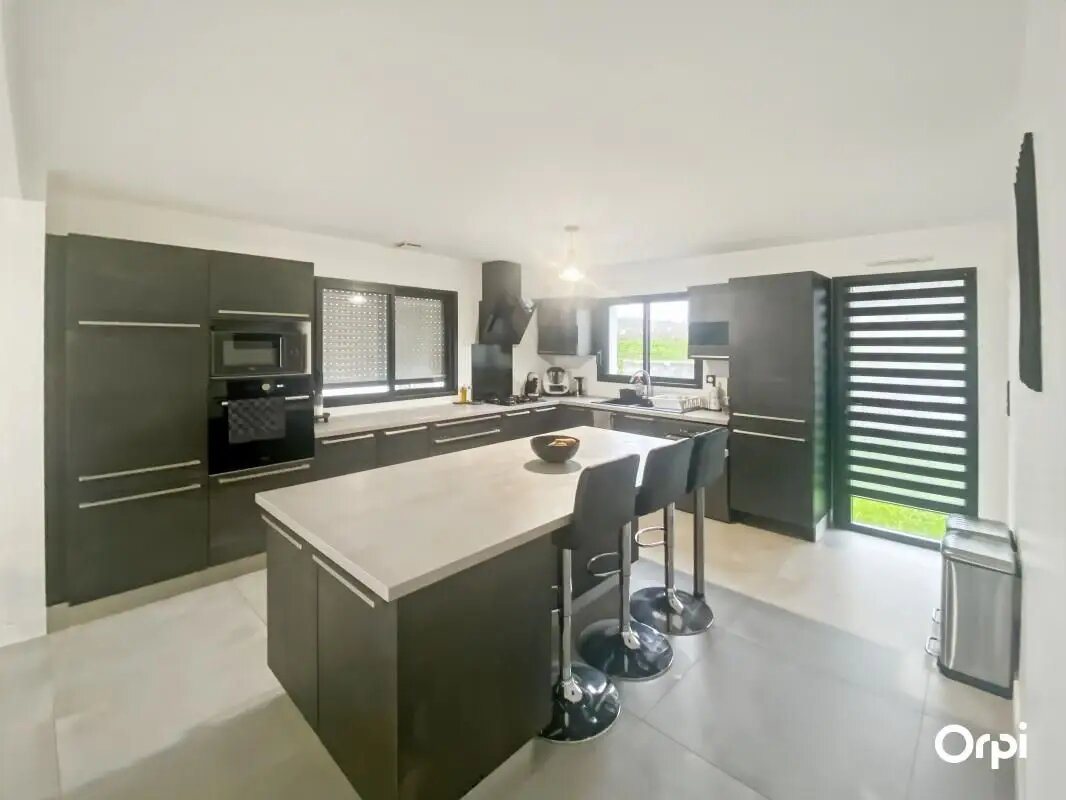 Maison à louer, 118m², Caudan