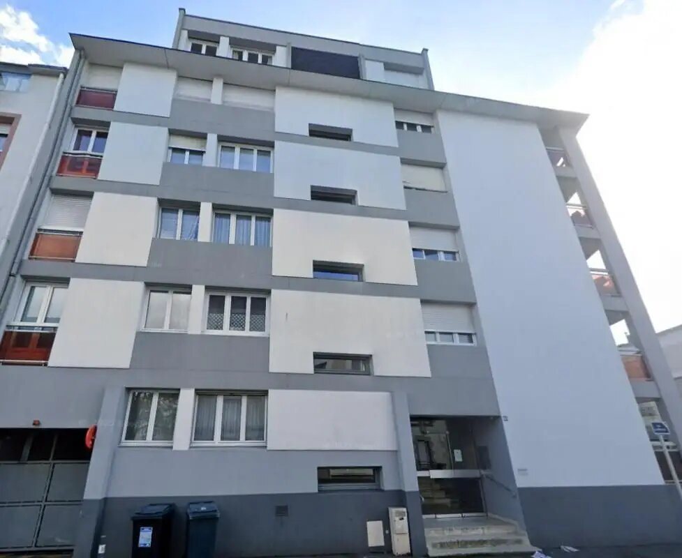 Appartement à louer, 45m², Lorient