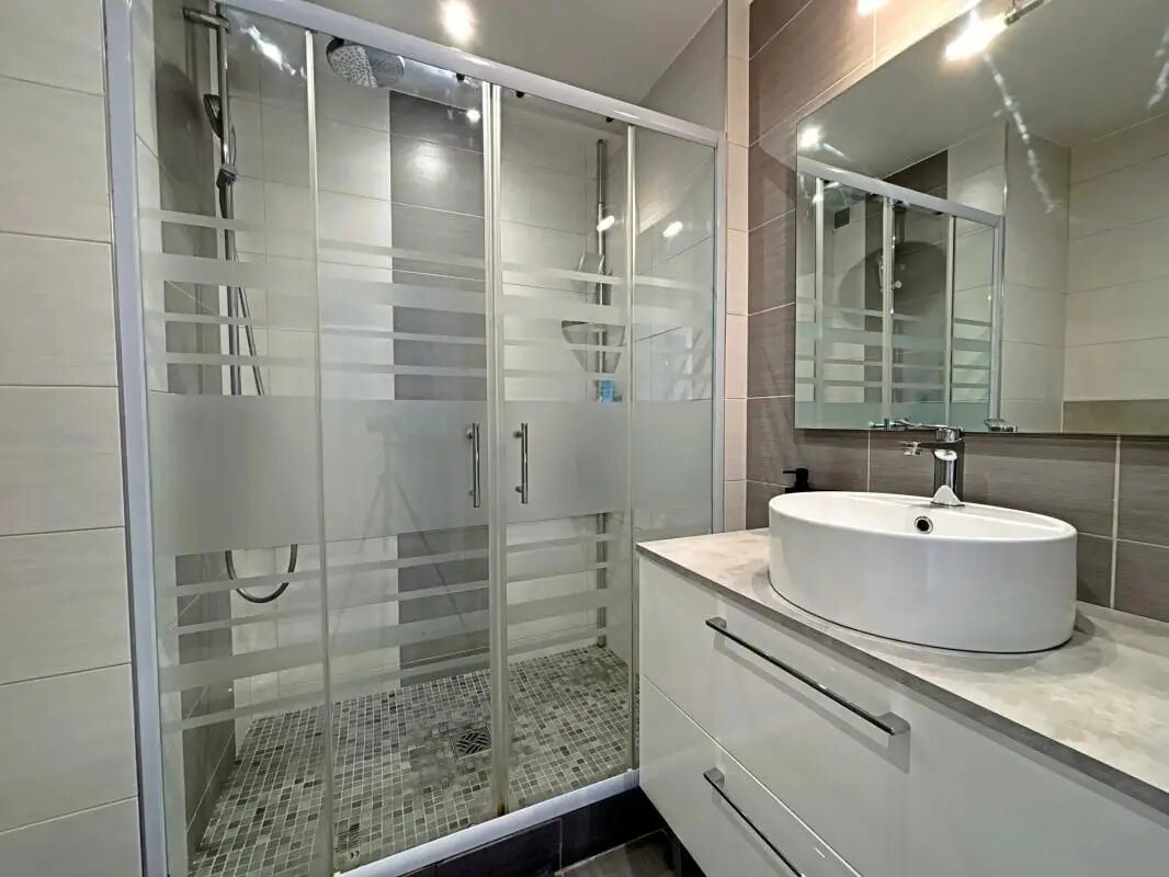 Appartement à louer, 45m², Lorient