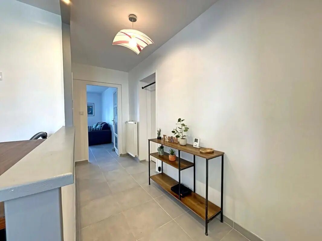 Appartement à louer, 45m², Lorient