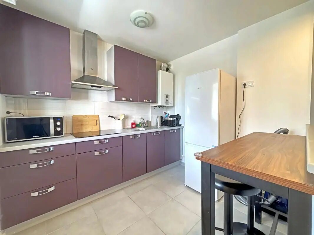 Appartement à louer, 45m², Lorient
