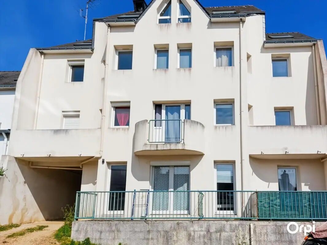 Appartement à louer, 22m², Lorient