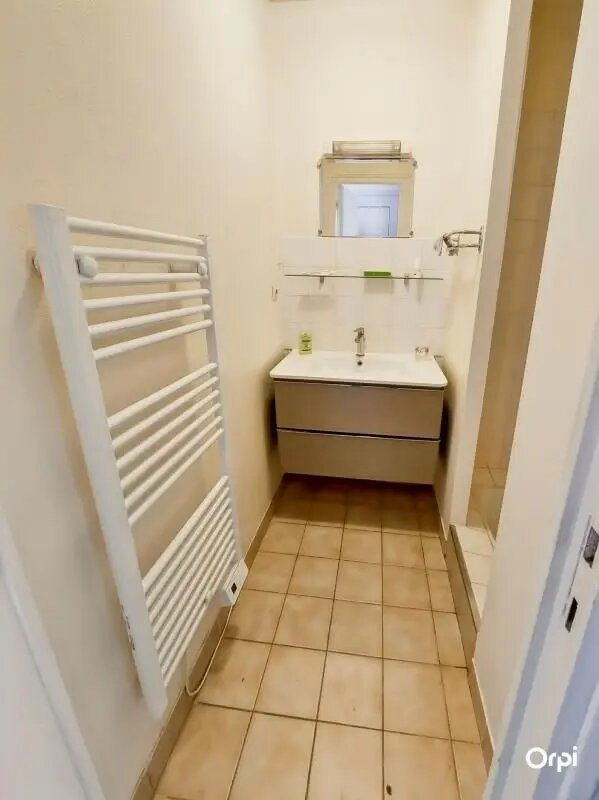 Appartement à louer, 22m², Lorient