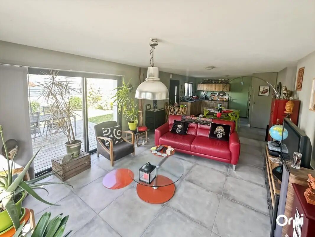 Maison à vendre, 63m², Kervignac