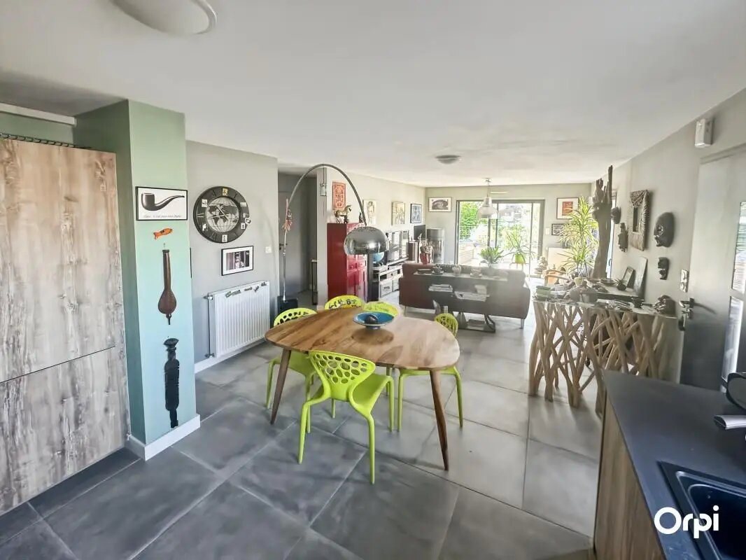 Maison à vendre, 63m², Kervignac